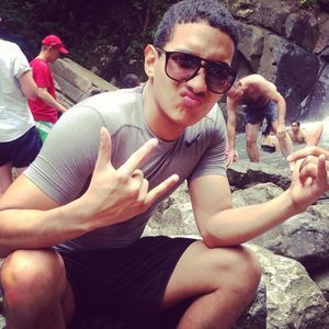 Meet your Posher, Kenny